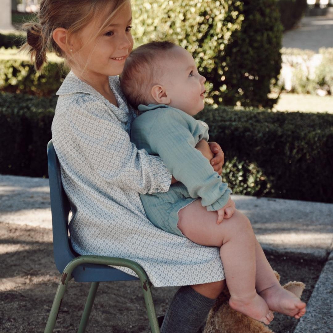 camisa-cuello-bebe-verde-agua-cruzada-habana-kids